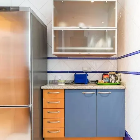 Precioso Apartamento En El Barrio De Ruzafa Valencia Exterior foto
