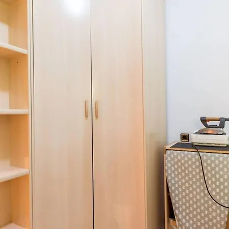 Precioso Apartamento En El Barrio De Ruzafa Valencia Exterior foto