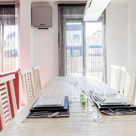 Precioso Apartamento En El Barrio De Ruzafa Valencia Exterior foto