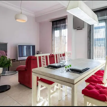 Precioso Apartamento En El Barrio De Ruzafa Valencia Exterior foto