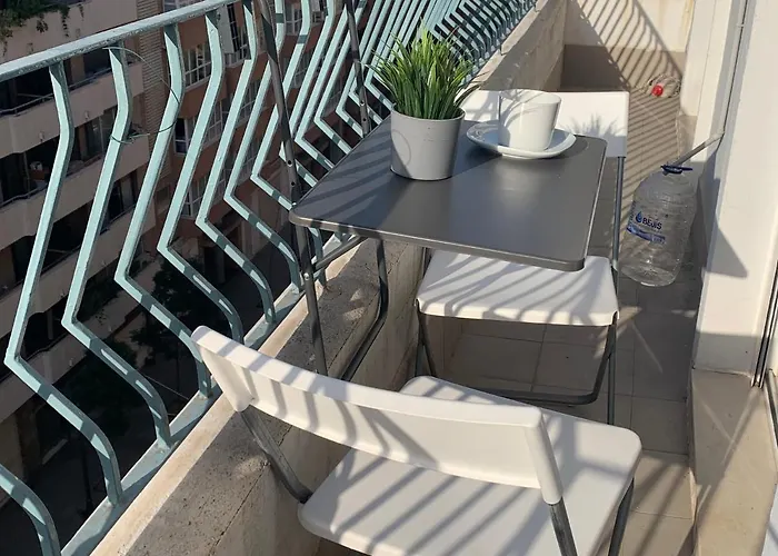 Precioso Apartamento En El Barrio De Ruzafa