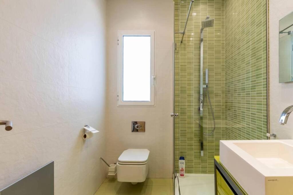 Precioso En El Barrio De Ruzafa Appartement
