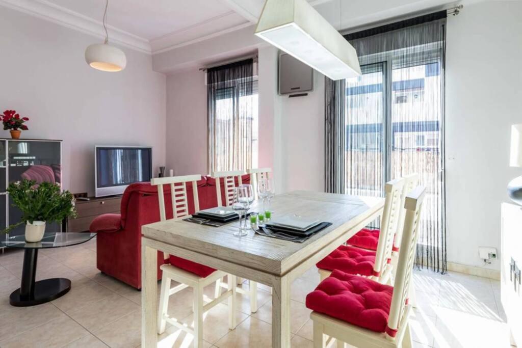Appartement Precioso En El Barrio De Ruzafa *