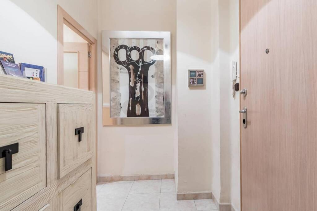 Precioso En El Barrio De Ruzafa Appartement *