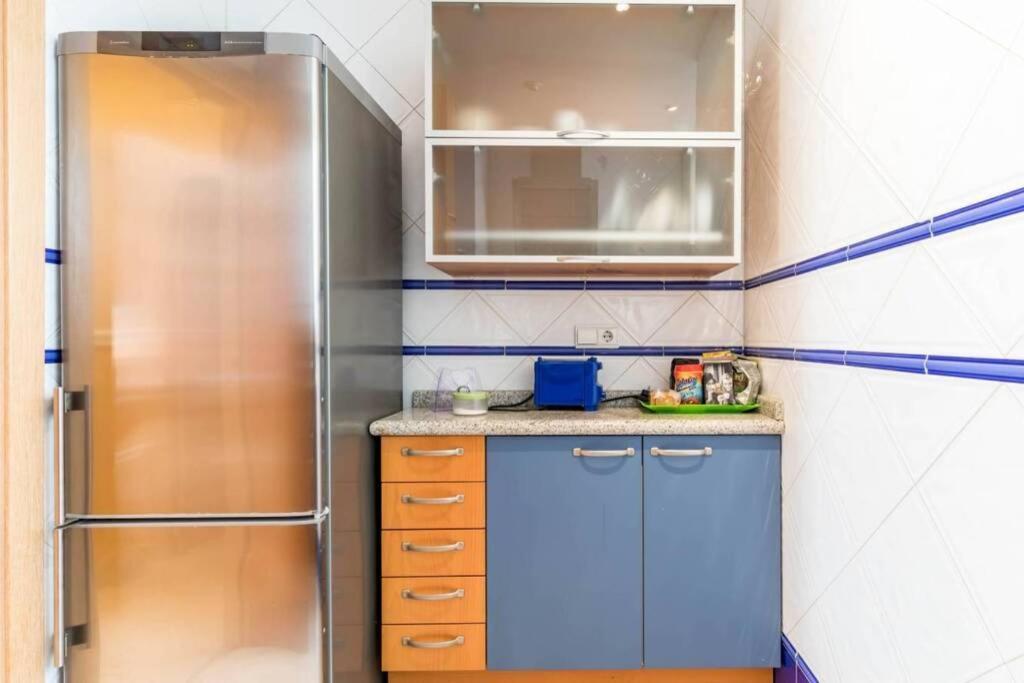 Precioso En El Barrio De Ruzafa Appartement *