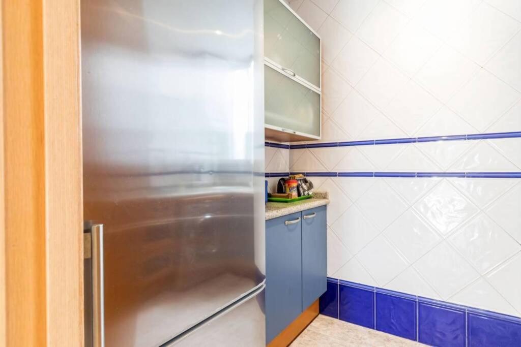 Precioso En El Barrio De Ruzafa Appartement Valencia