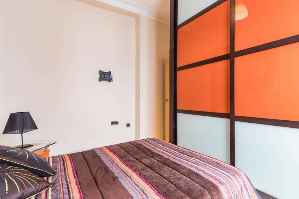 Appartement Precioso En El Barrio De Ruzafa Valencia